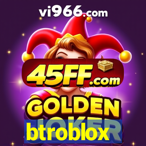 btroblox - making roblox better